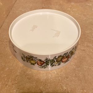 Spice of life canister lid